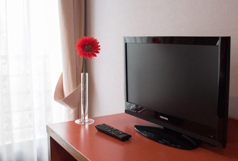 Hotel Jardin De อารันเควซ ภายนอก รูปภาพ