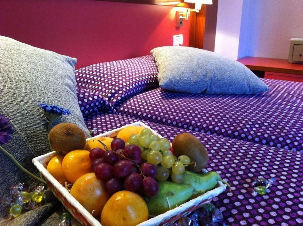 Hotel Jardin De อารันเควซ ภายนอก รูปภาพ