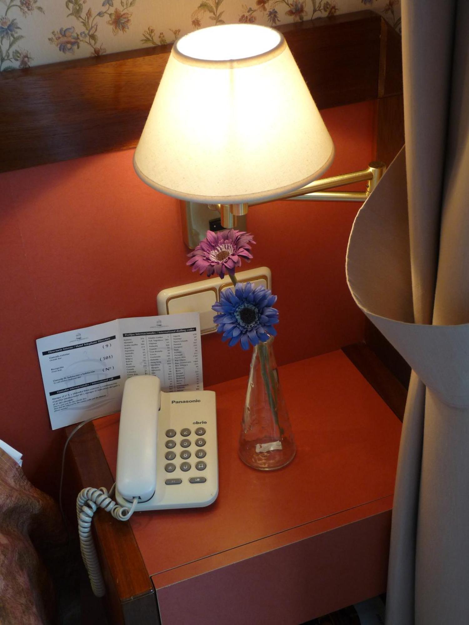 Hotel Jardin De อารันเควซ ห้อง รูปภาพ