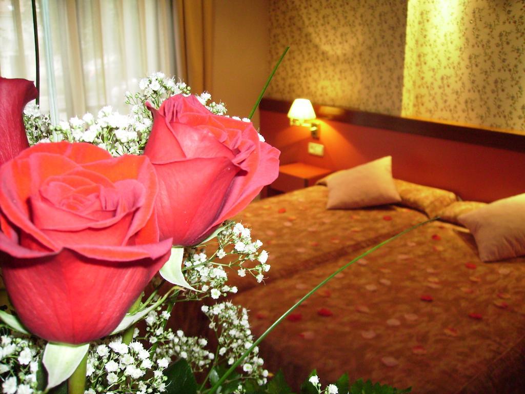 Hotel Jardin De อารันเควซ ภายนอก รูปภาพ